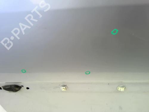 Left rear door PEUGEOT 306 Break (7E, N3, N5) 2.0 HDI 90 | BP18213593C4 
