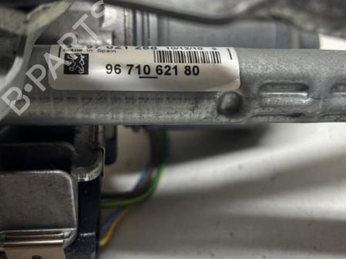 Front wiper motor PEUGEOT 5008 (0U_, 0E_) 1.6 HDi | BP18206991M29 