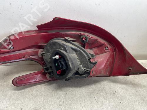 Right taillight PEUGEOT 208 I (CA_, CC_) 1.4 HDi | BP29618393C35 