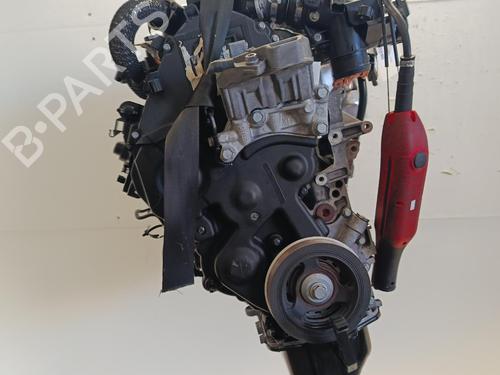Used Engine Engine MINI MINI CLUBMAN (R55) Cooper D (109 hp) 40124699 40124699