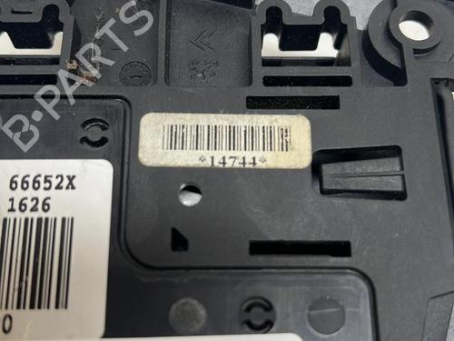 Used Electronic module Electronic module CITROËN C3 Picasso (SH_) 1.6 VTi 120 (120 hp) 18222821 18222821