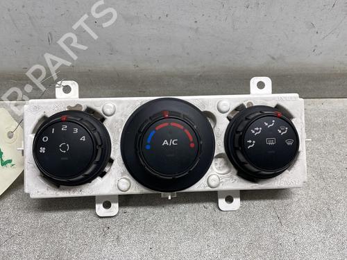 Comando clima RENAULT MASTER III Van (FV) 2.3 dCi 145 FWD (FV0E, FV0F, FV0H, FV02, FV0M, FV0S,... (146 hp) 31337128