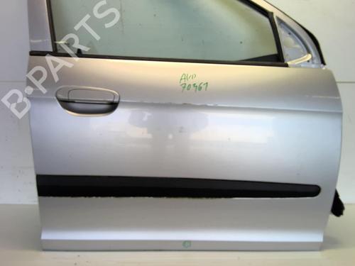 Right front door KIA PICANTO I (SA) 1.1 | BP21050712C3 
