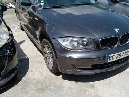 Left rear door BMW 1 (E87) 118 d | BP18421113C4 