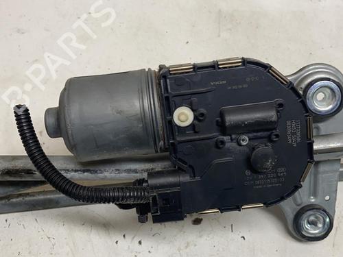 Front wipers mechanism VOLVO XC60 I SUV (156) 2.4 D / D3 / D4 AWD | BP18214420C83 