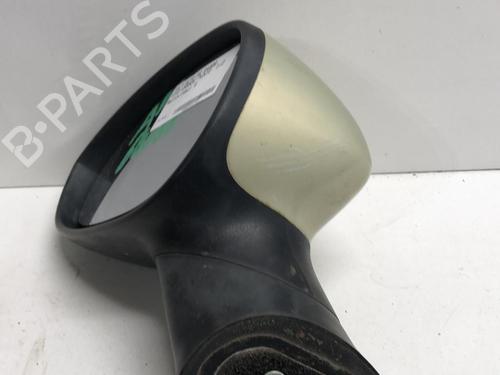 Left mirror FIAT GRANDE PUNTO (199_) 1.3 D Multijet | BP18217577C26 