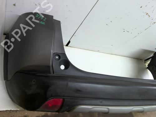 Rear bumper PEUGEOT 2008 I (CU_) 1.5 BlueHDI 120 | BP24462468C8