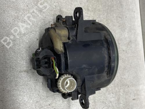 Right front fog light PEUGEOT 207 (WA_, WC_) 1.6 HDi | BP29185518C31 