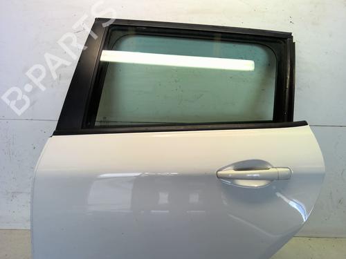 Left rear door PEUGEOT 2008 I (CU_) 1.6 HDi | BP28494602C4