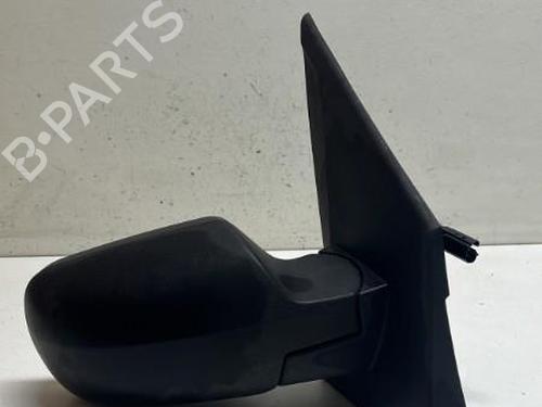 Right mirror FORD FUSION (JU_) 1.4 TDCi | BP18209536C27 