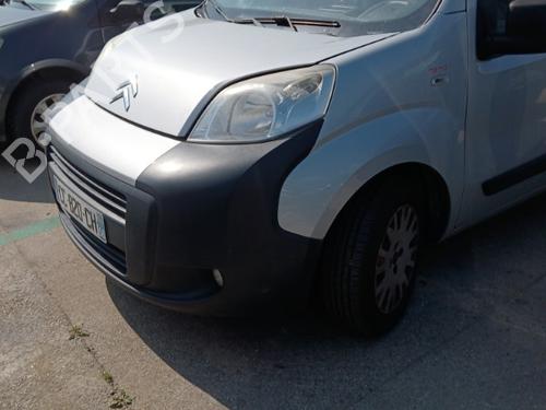 Crossmember CITROËN NEMO MPV 1.3 HDi 75 | BP24368896C162 - Image 6