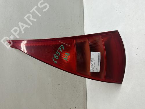 Højre baglygte CITROËN C3 I (FC_, FN_) 1.4 HDi (68 hp) 18207519