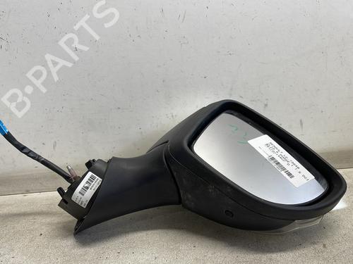 Used Right mirror RENAULT CLIO IV (BH_) 1.5 dCi 75 (75 hp) 29071795