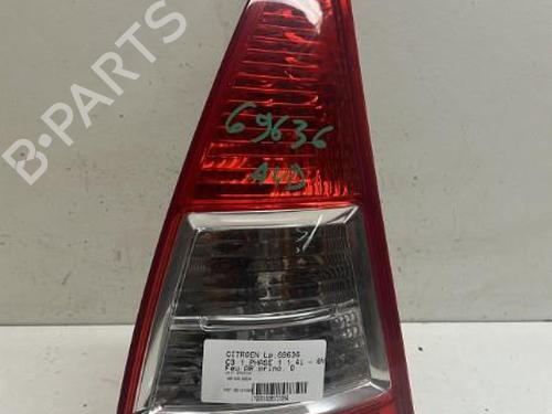 Højre baglygte CITROËN C3 I (FC_, FN_) 1.4 i | BP18229632C35 