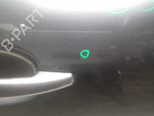 Used Right front door PEUGEOT 207 (WA_, WC_) 1.6 HDi (109 hp) 18227964
