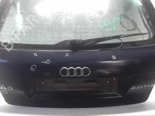 Bakluke CC/Kombi-Kupé AUDI A3 (8P1) 2.0 TDI 16V (140 hp) 18232177