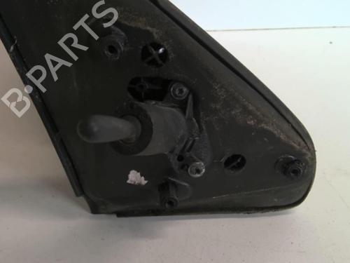 Left mirror RENAULT CLIO II (BB_, CB_) 1.5 dCi (B/C2J) | BP18220385C26 
