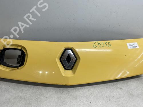 Grill RENAULT KANGOO Express (FW0/1_) Z.E. (FW0Z, FW1Z) | BP27637685C40 - Image 4