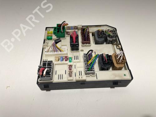 Fuse box RENAULT KANGOO Express (FW0/1_) 1.5 dCi 80 (FW15) | BP38705603E1 - Image 3