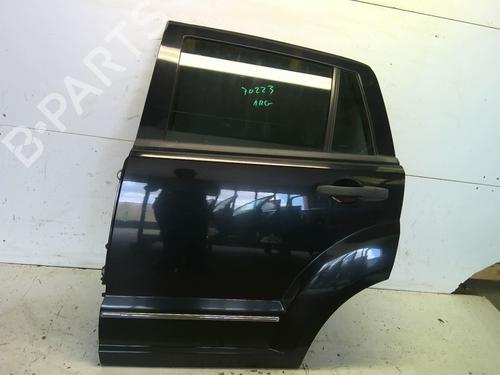 Dør venstre bagtil DODGE CALIBER 2.0 CRD | BP26688574C4  - Image 5