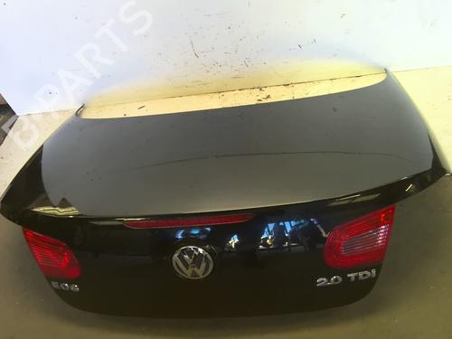 Tailgate VW EOS (1F7, 1F8) 2.0 TDI 16V | BP29205026C6 - Image 4