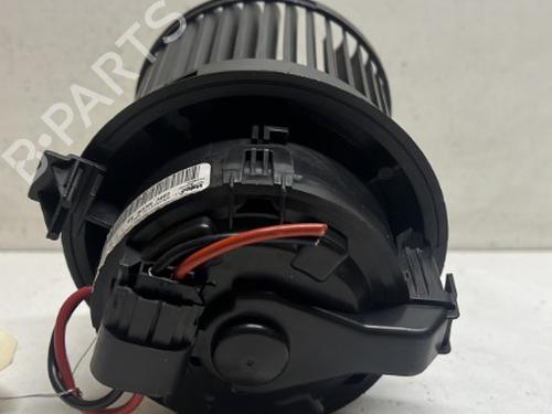 Heater blower motor PEUGEOT 208 I (CA_, CC_) 1.6 HDi | BP18332345M62 