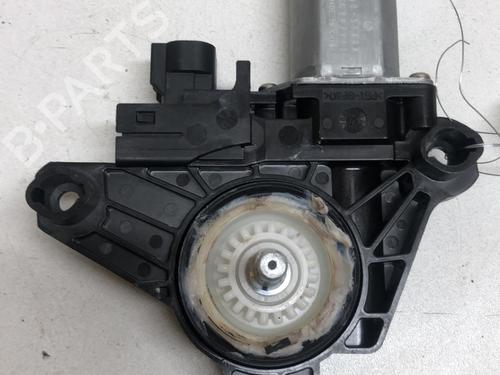 Used Left rear window motor Left rear window motor FIAT 500X (334_) 1.4 (334AXC1B, 334AXC11) (140 hp) 18207859 18207859