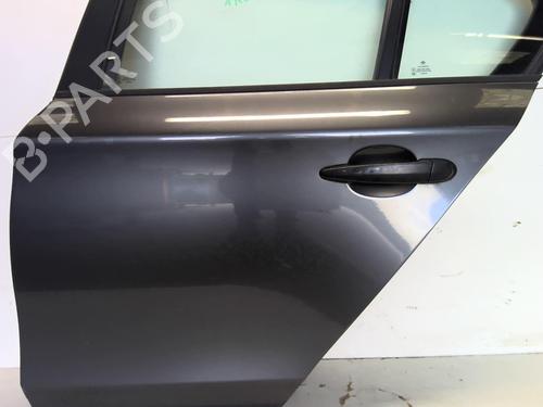 Left rear door BMW 1 (E87) 118 d | BP18421113C4 
