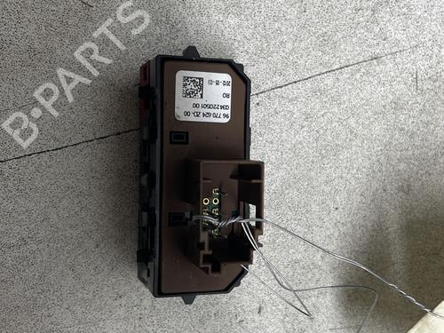 Switch PEUGEOT 508 SW I (8E_) 2.0 HDi | BP30777547I30 