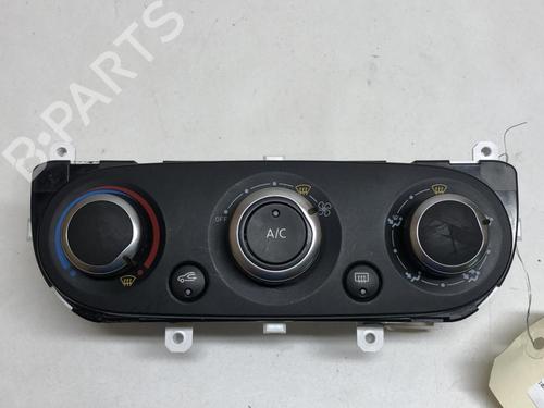 Climate control RENAULT CLIO IV (BH_) 1.5 dCi 75 | BP19340387I5 