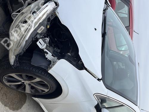 Used Parts PEUGEOT 208 I (CA_, CC_) 1.6 HDi 4438305