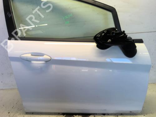 Right front door FORD FIESTA VI (CB1, CCN) 1.4 TDCi | BP30153206C3