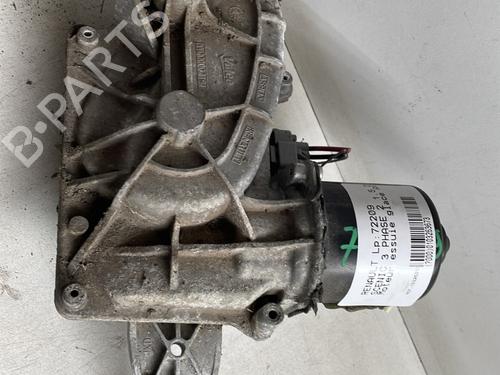 Used Front wiper motor RENAULT SCÉNIC III (JZ0/1_) 1.5 dCi (110 hp) 24451150