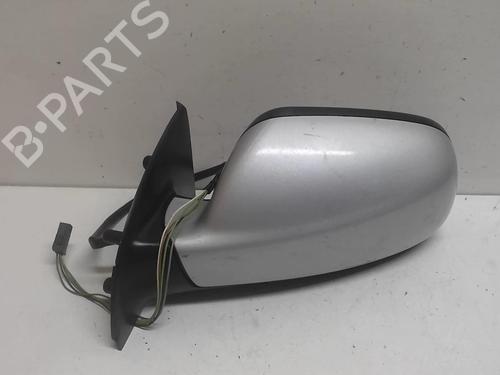 Left mirror PEUGEOT 307 (3A/C) 2.0 HDi 90 | BP18214825C26 