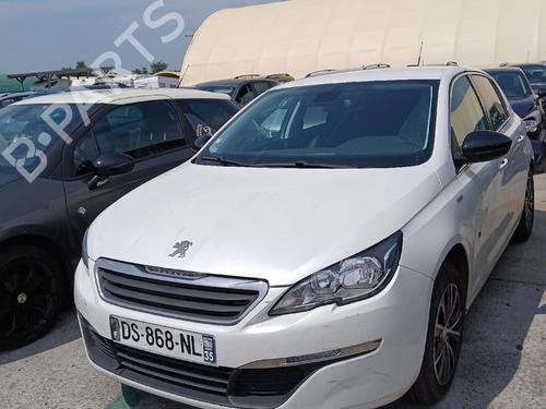 Used Parts PEUGEOT 308 II (LB_, LP_, LW_, LH_, L3_)  1.2 THP 130  4942986