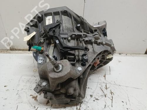 Used Gearbox Gearbox RENAULT MEGANE IV Hatchback (B9A/M/N_) 1.5 dCi 90 (B9A1) (90 hp) 30323122 30323122