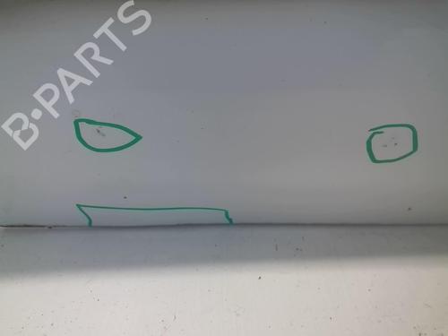 Right front door RENAULT KANGOO Express (FC0/1_) 1.5 dCi (FC1G) | BP18214516C3 
