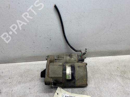 Starter PEUGEOT PARTNER MPV (5_, G_) 1.4 | BP27186320M8 - Image 2