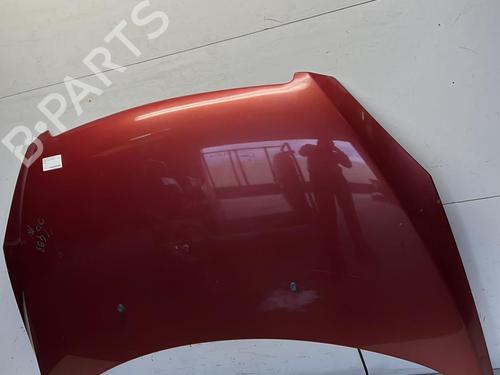 Hood PEUGEOT 307 (3A/C) 1.6 16V | BP18216775C1 