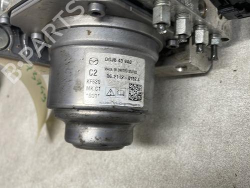 Bremseservo MAZDA CX-30 (DM) SKYACTIV-G M Hybrid | BP29974375M42