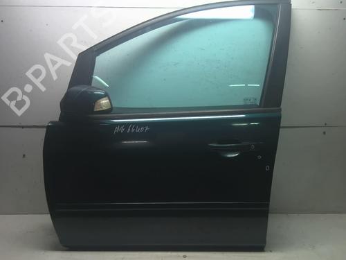 Left front door FORD C-MAX (DM2) 1.8 TDCi | BP18213316C2 