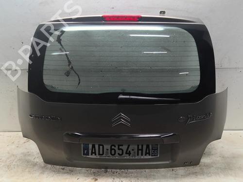 Bagklap CC/Kombi-Coupé CITROËN C3 Picasso (SH_) 1.6 HDi (90 hp) 31988029