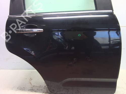 Right rear door CITROËN C3 II (SC_) 1.6 VTi 120 | BP23460383C5 