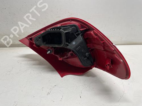 Used Right taillight Right taillight 36858694 36858694