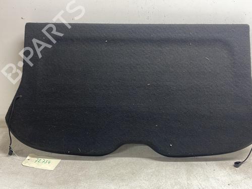 Used Rear parcel shelf CITROËN DS5 2.0 HDi 165 (163 hp) 29560348