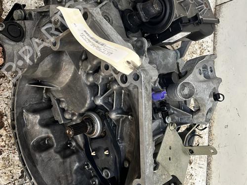 Gearbox CITROËN C3 I (FC_, FN_) 1.4 16V | BP29506911M3