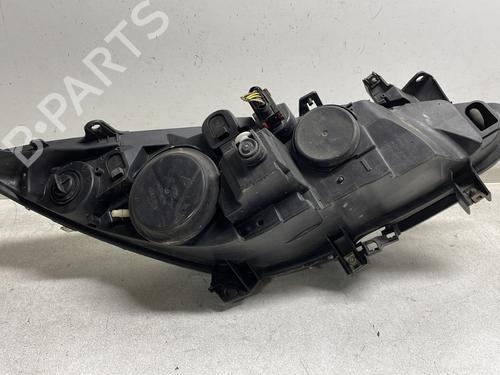 Left headlight PEUGEOT 307 (3A/C) 1.6 16V | BP27887990C28 