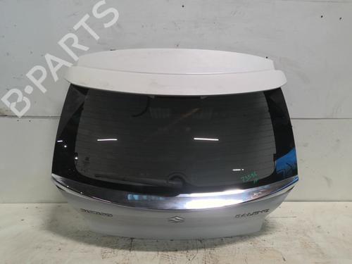 Used Tailgate SUZUKI BALENO (FW, EW) 1.0 (A1K310) (111 hp) 30900002