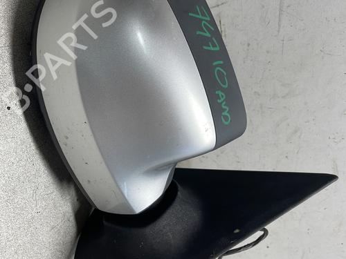 Right mirror DACIA LOGAN II 1.5 dCi | BP32307128C27 - Image 2