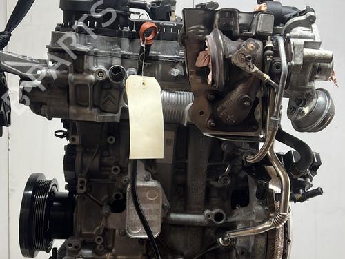 Engine PEUGEOT 308 II (LB_, LP_, LW_, LH_, L3_) 1.2 THP 110 | BP27527821M1 